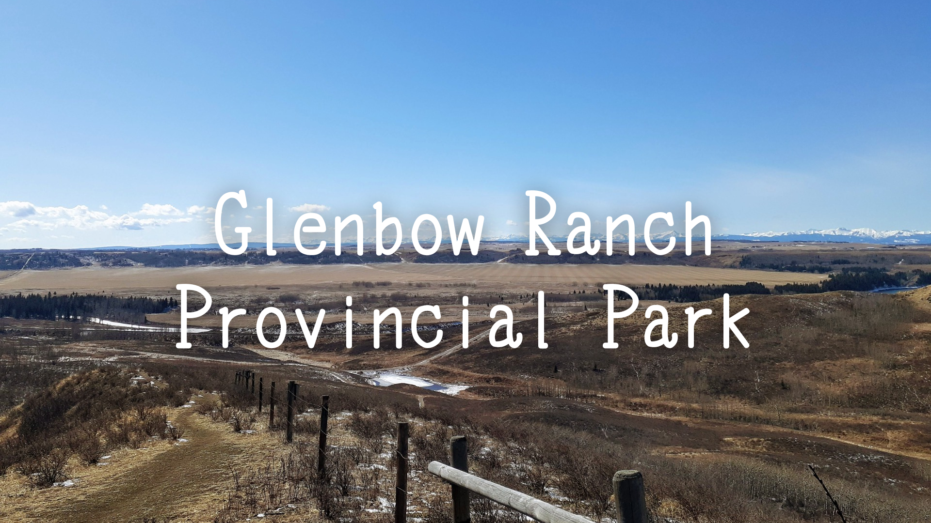 Glenbow Ranch Thumbnail