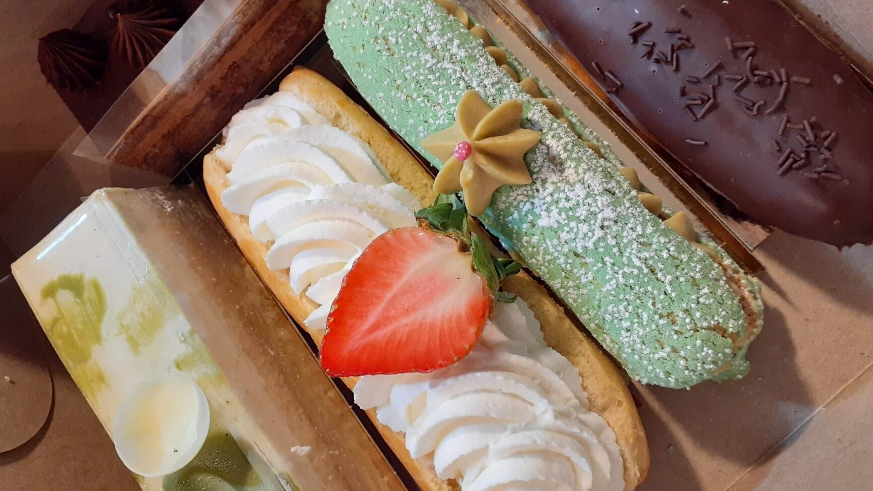 Éclair de Lune Thumbnail