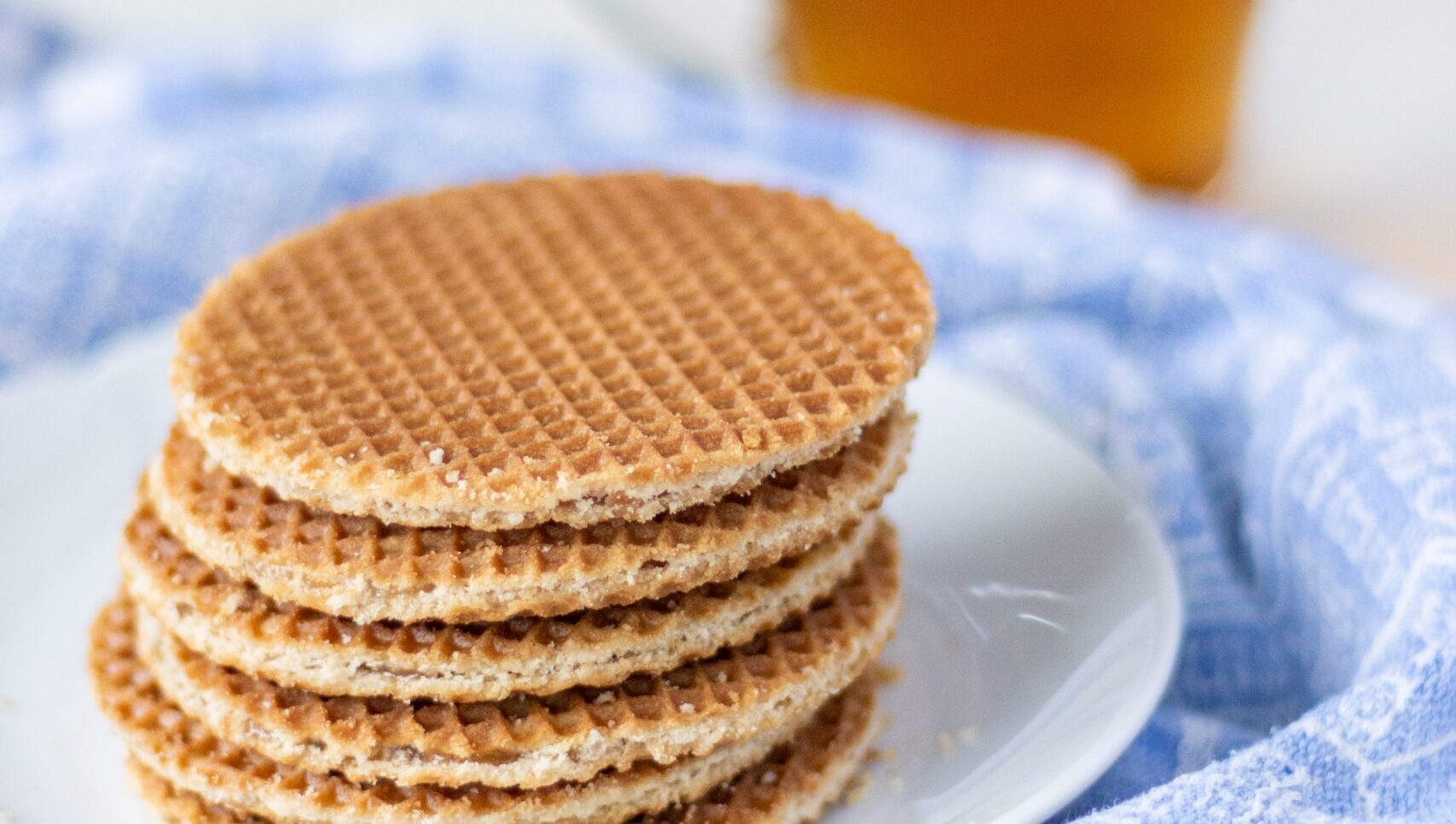 Stroopwafels Thumbnail